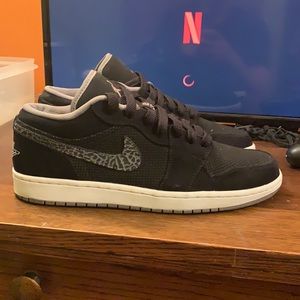 Jordan 1 men’s shoes